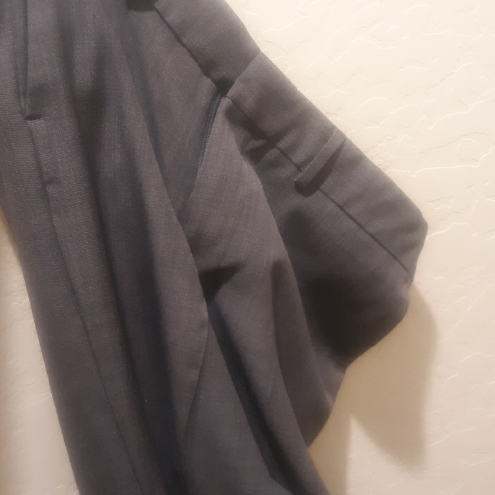 Dress pants